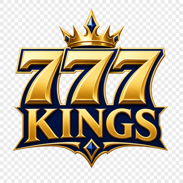 777 Kings Logo